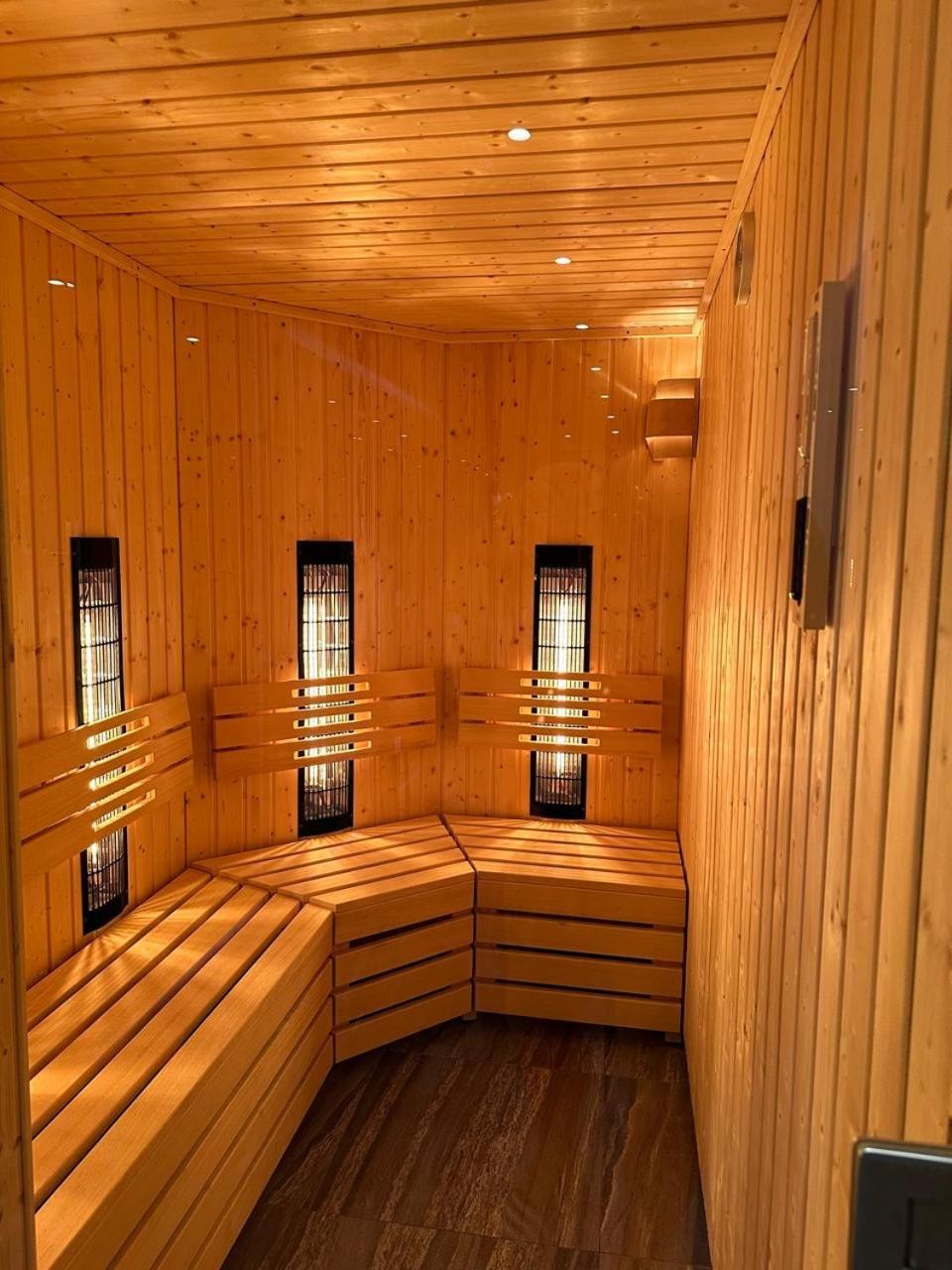 Baltic Comfort Spa Apartment With Free Pool, Saunas & Fitness - Kasprowicza 20 Kołobrzeg Kültér fotó